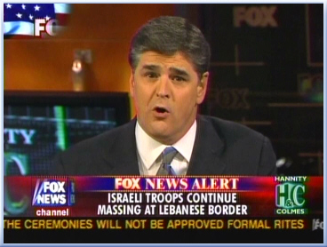 Sean Hannity
