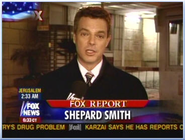 Shepard Smith