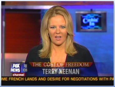 Terry Keenan