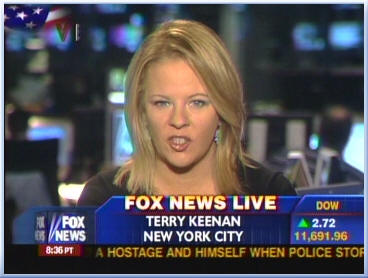 Terry Keenan