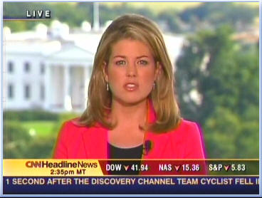Brianna Keilar
