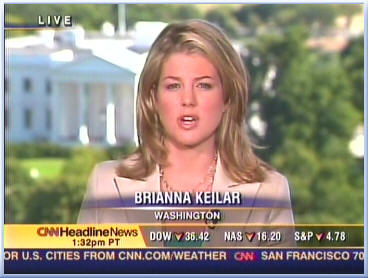 Brianna Keilar