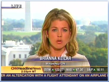 Brianna Keilar