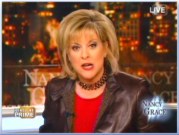 Nancy Grace