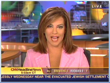 Robin Meade