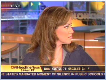 Robin Meade