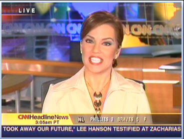 Robin Meade
