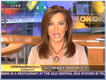 Robin Meade