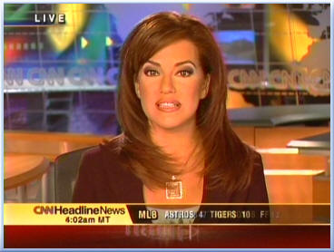 Robin Meade
