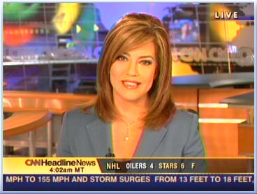 Robin Meade