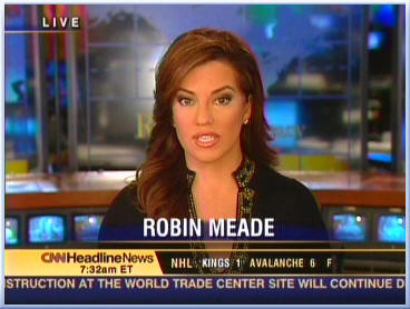 Robin Meade