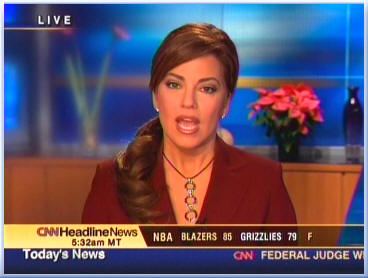 Robin Meade
