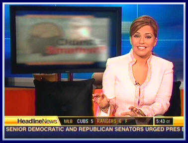 Robin Meade