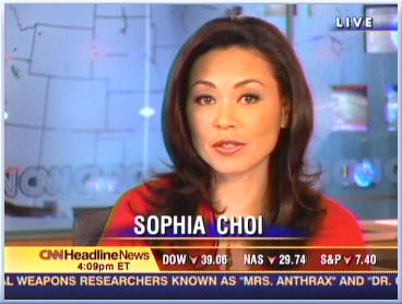 Sophia Choi