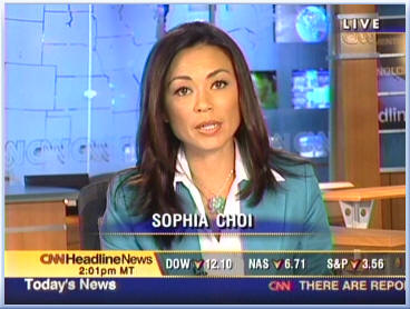 Sophia Choi