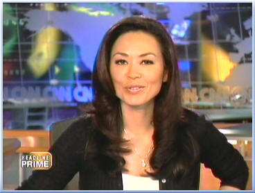 Sophia Choi