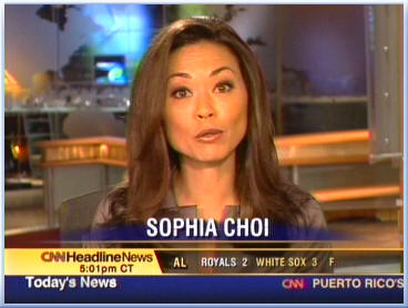 Sophia Choi