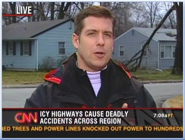 Yummy news anchors and weathermen