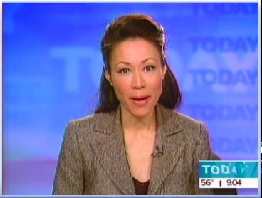 Ann Curry