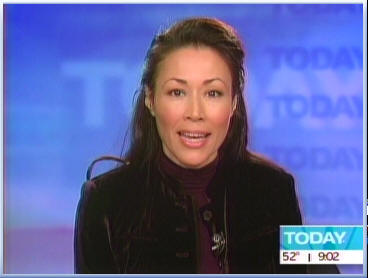 Ann Curry