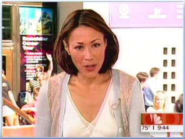 Ann Curry