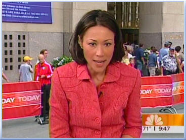 Ann Curry