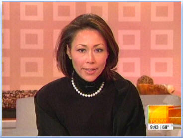 Ann Curry