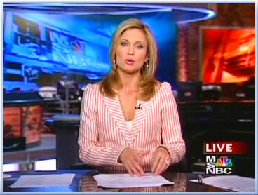 Amy Robach