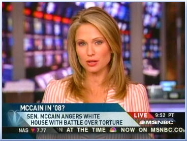 Amy Robach