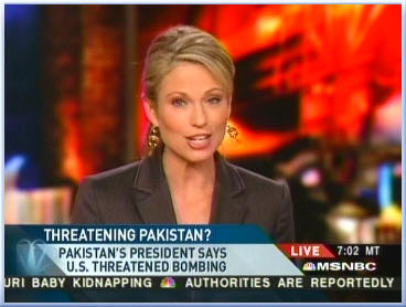 Amy Robach