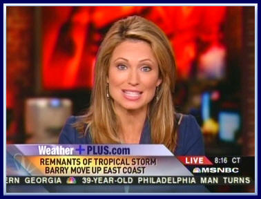 Amy Robach