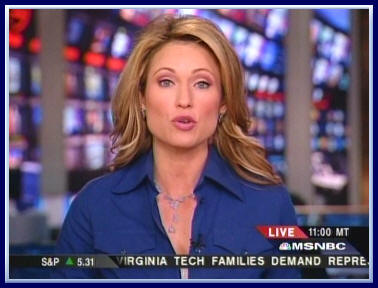 Amy Robach