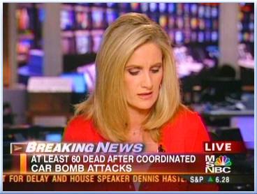 Alex Witt