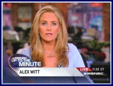 Alex Witt