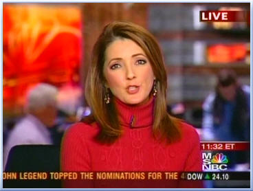 Chris Jansing