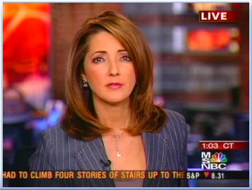 Chris Jansing