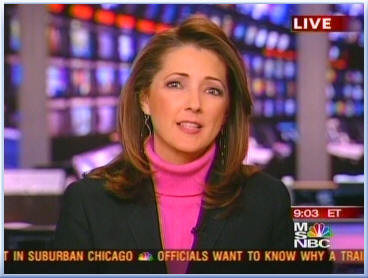 Chris Jansing