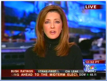 Chris Jansing