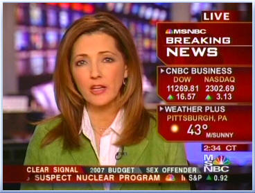 Chris Jansing