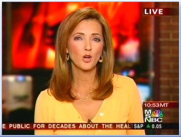 Chris Jansing