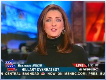 Chris Jansing