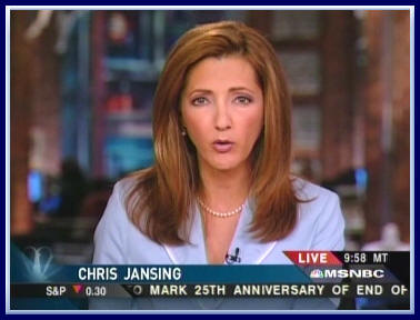Chris Jansing