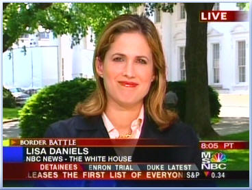 Lisa Daniels