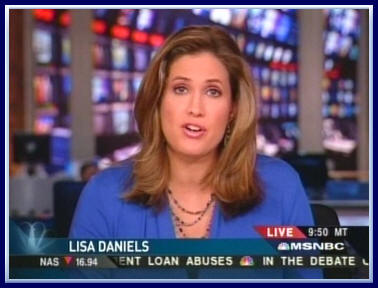 Lisa Daniels