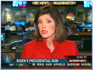 Norah O'Donnell