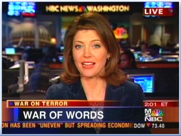 Norah O'Donnell