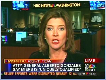 Norah O'Donnell