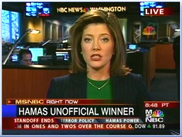 Norah O'Donnell